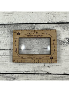 Katrinkles Pattern Magnifyer Tool