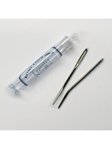 Bent Tip Tapestry Needles