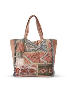 Crosstree Lane Clay Patch Tote