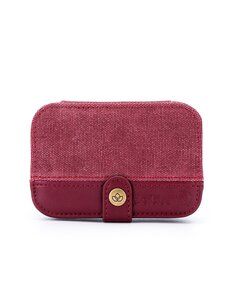 DellaQ Maker's Buddy Case (Maroon)