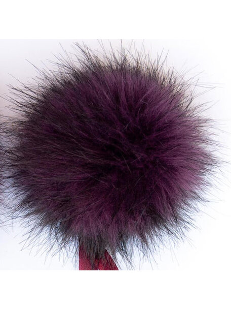 pompom！ Oversized Sparkle Poms, Specialty Pompoms, Metallic Pompoms
