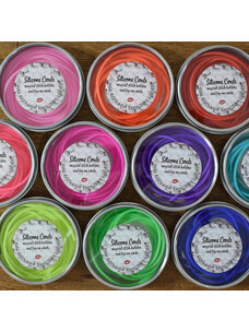 SWAK Silicone Cords