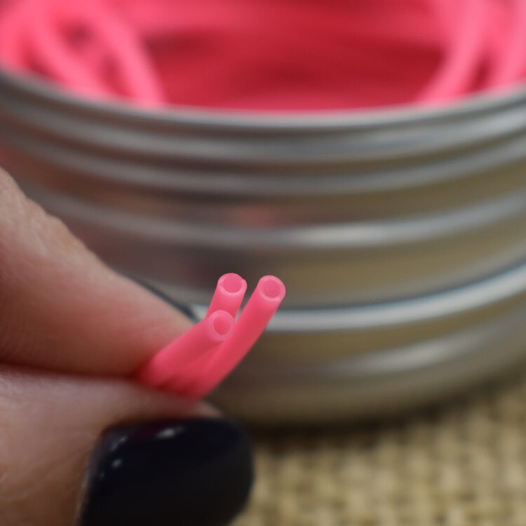 SWAK Silicone Cords