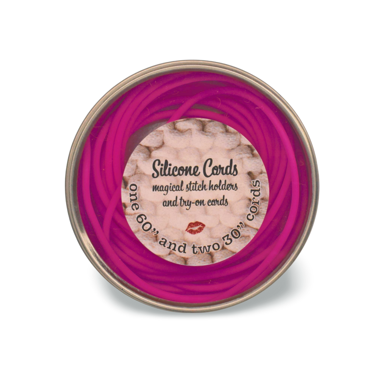 SWAK Silicone Cords