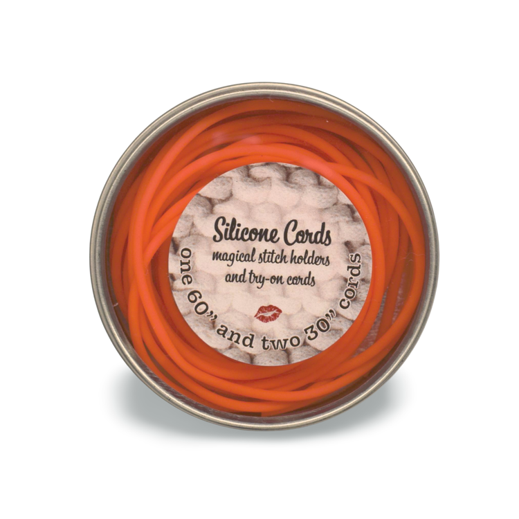 SWAK Silicone Cords