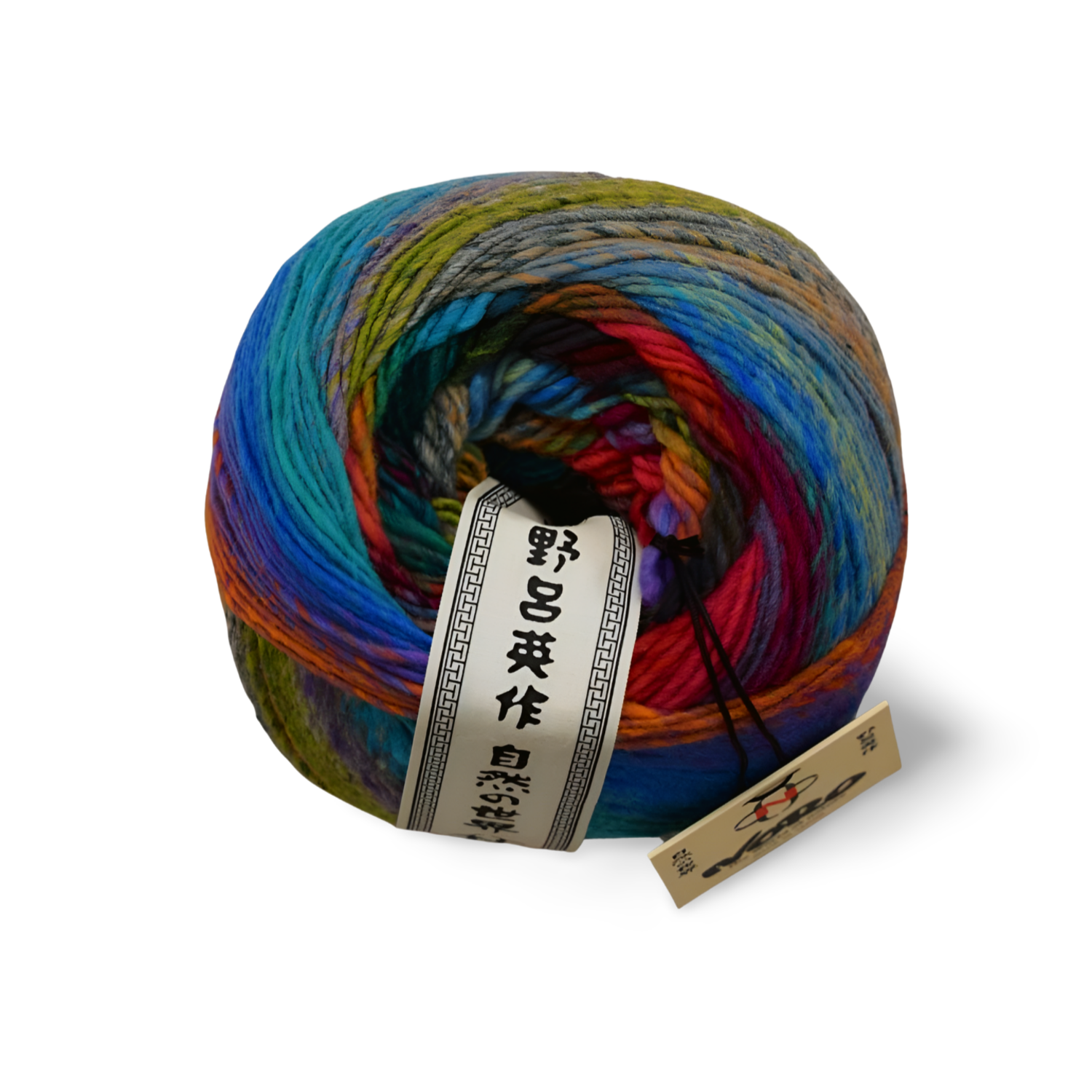 Noro Ito 43 Kinan Wool Yarn