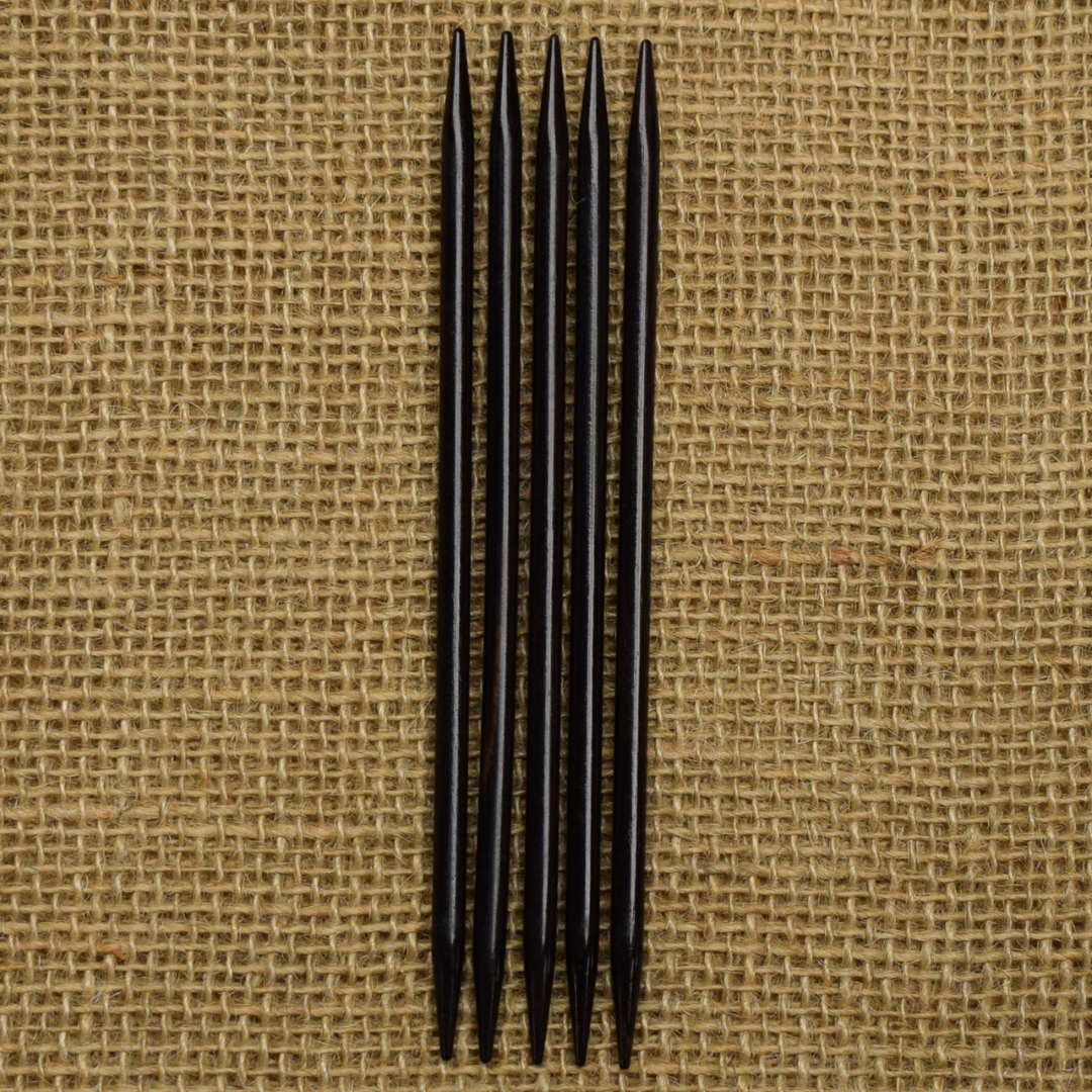 Double Point Knitting Needles