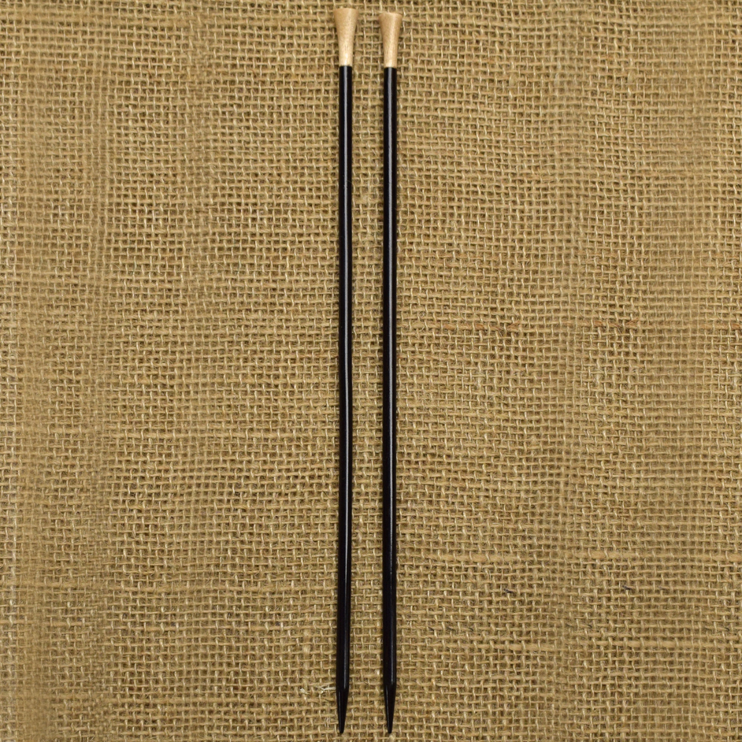 Straight Knitting Needles