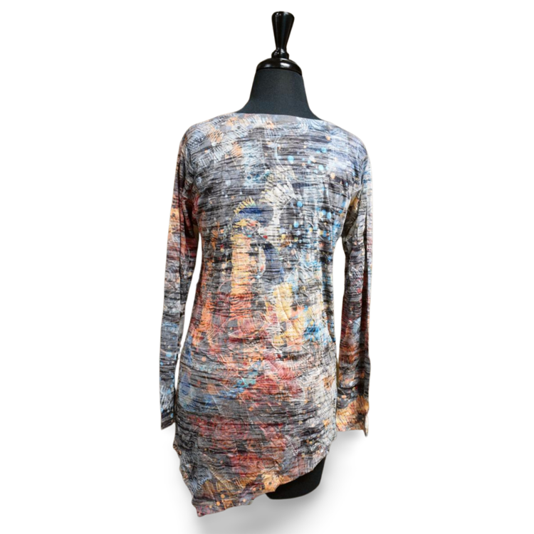 Inoah Harvest Lights Top