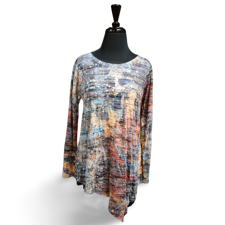 Inoah Harvest Lights Top