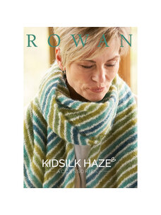 Rowan Kidsilk Haze Accessories