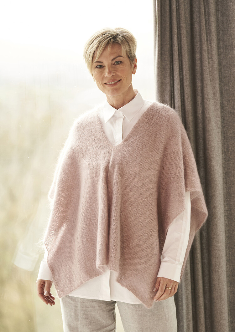 Rowan Kidsilk Haze Accessories