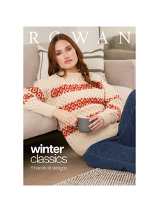 Rowan Winter Classics