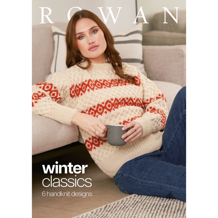 Rowan Winter Classics
