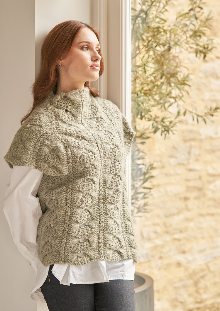 Rowan Winter Classics