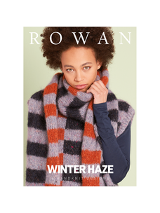 Rowan Winter Haze