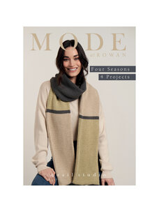 Rowan MODE 4 Projects: Four Seasons