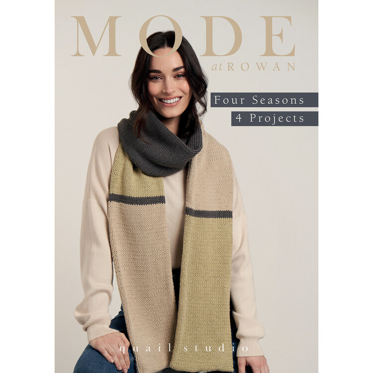 Rowan MODE 4 Projects: Four Seasons