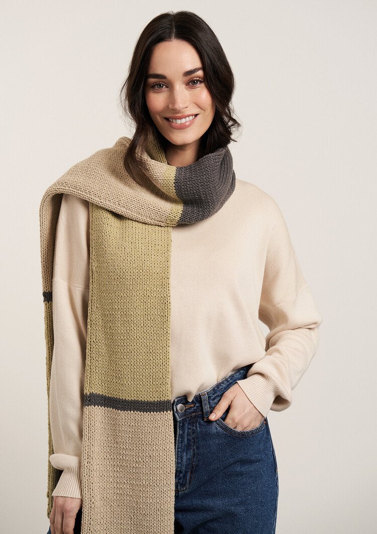 Rowan MODE 4 Projects: Four Seasons