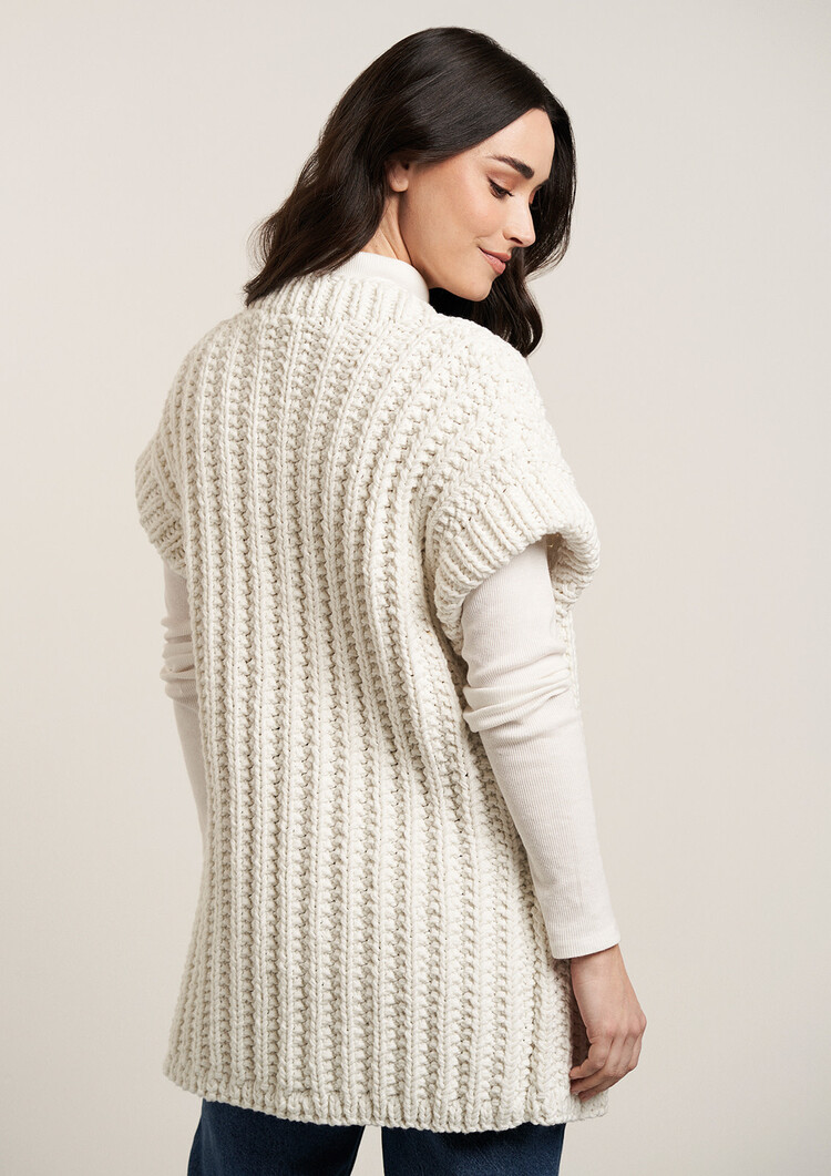 Rowan MODE 4 Projects: Four Seasons