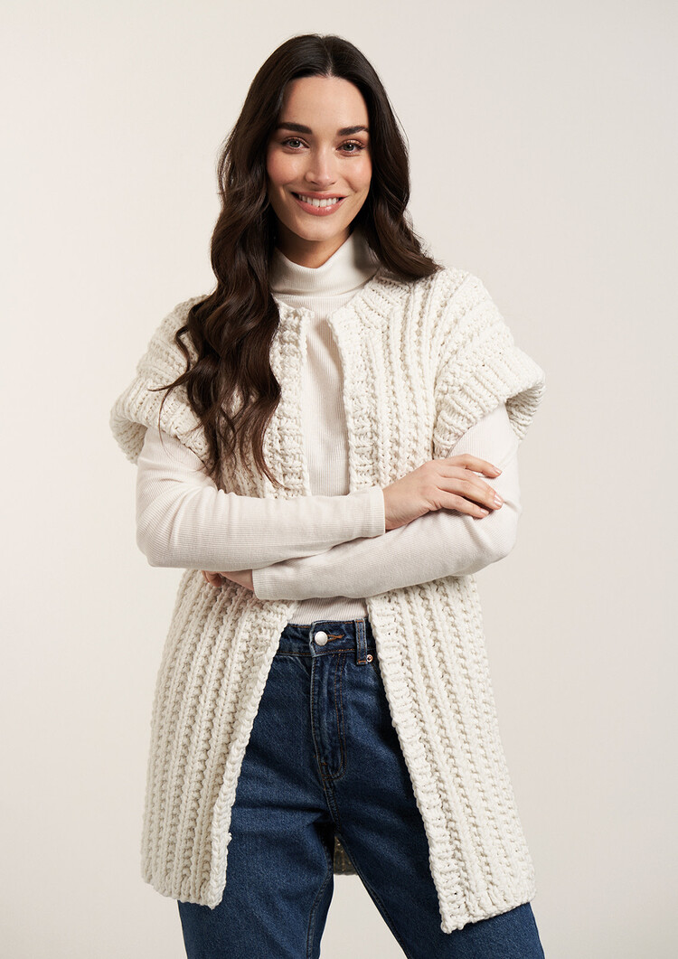 Rowan MODE 4 Projects: Four Seasons