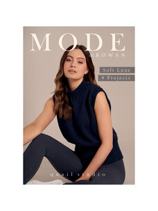 Rowan MODE 4 Projects: Soft Luxe