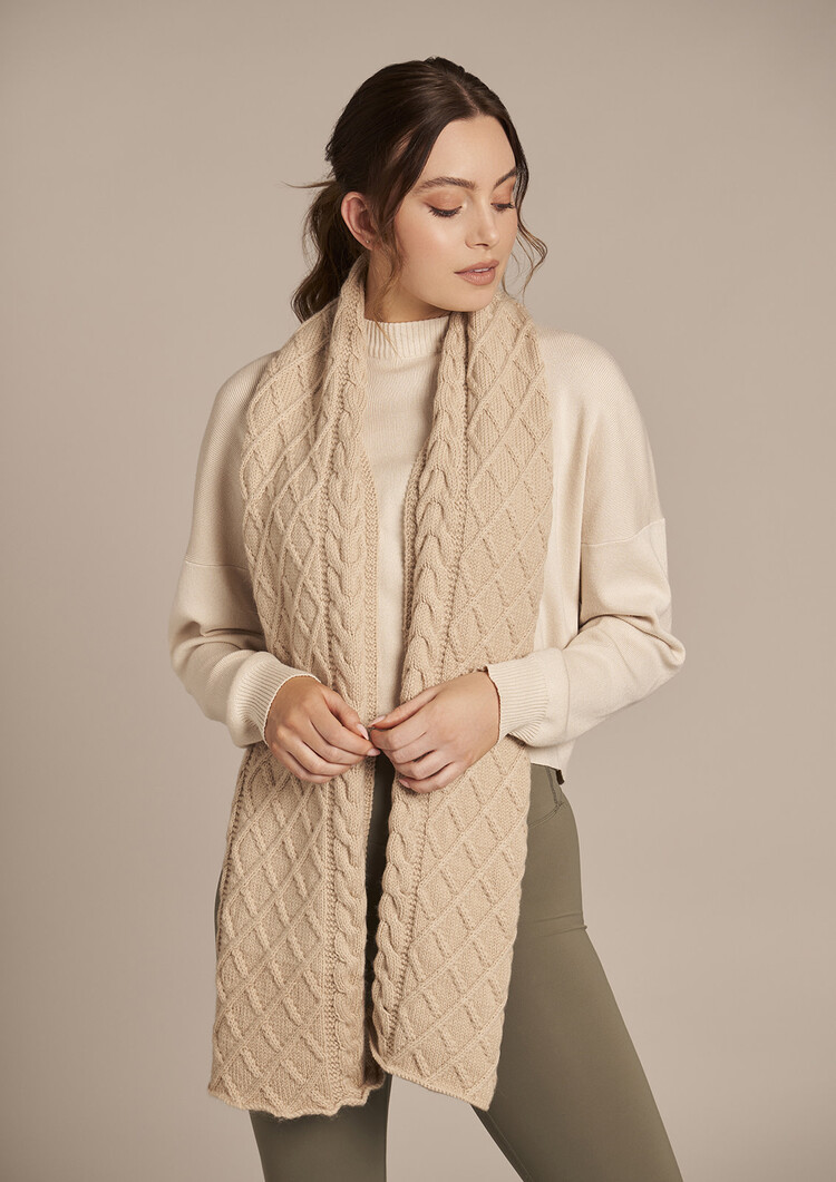 Rowan MODE 4 Projects: Soft Luxe