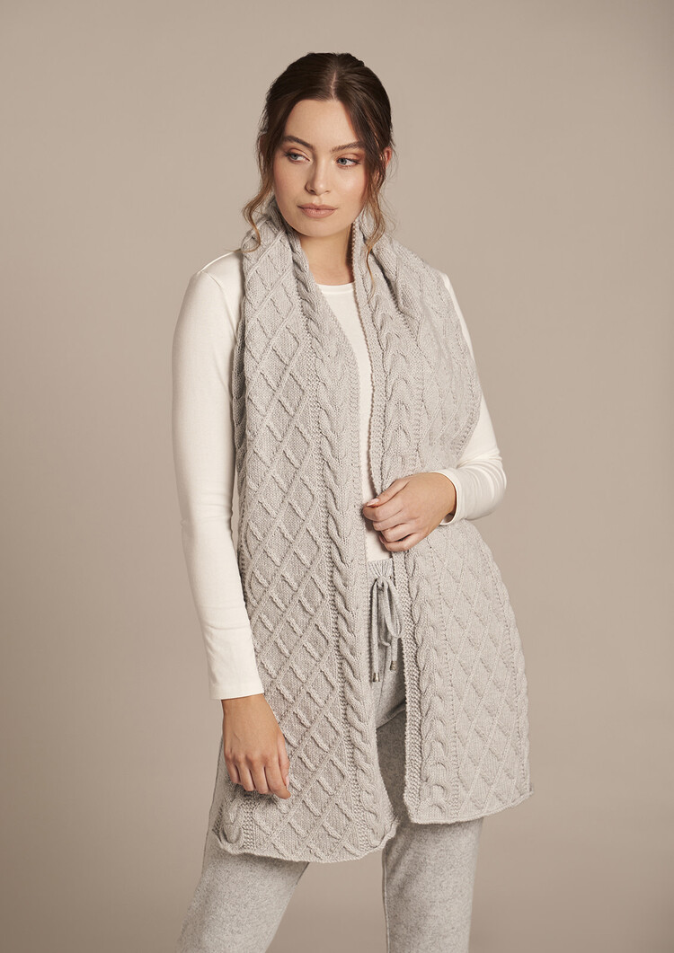 Rowan MODE 4 Projects: Soft Luxe