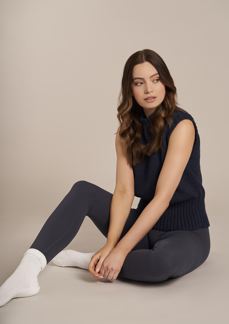 Rowan MODE 4 Projects: Soft Luxe