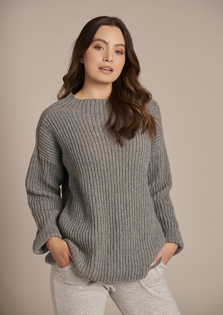 Rowan MODE 4 Projects: Soft Luxe