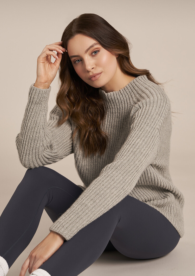 Rowan MODE 4 Projects: Soft Luxe