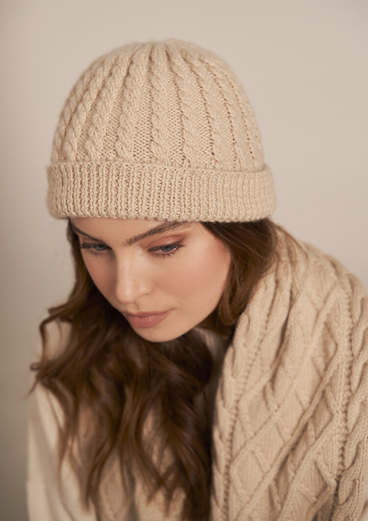 Rowan MODE 4 Projects: Soft Luxe