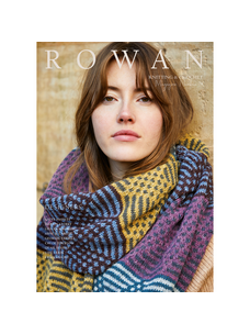Rowan Rowan Magazine 74