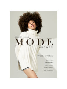 Rowan MODE at Rowan - Collection Nine