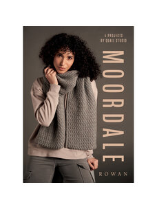 Rowan 4 Projects: Moordale