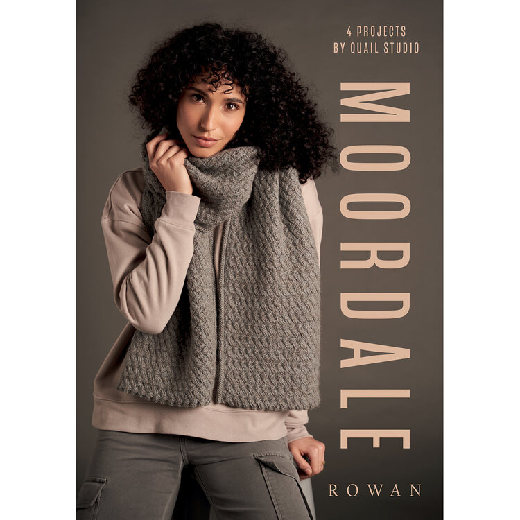 Rowan 4 Projects: Moordale