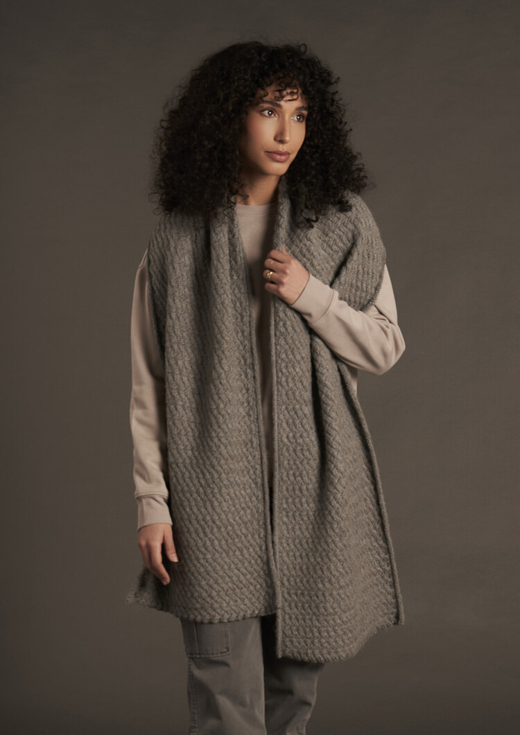 Rowan 4 Projects: Moordale