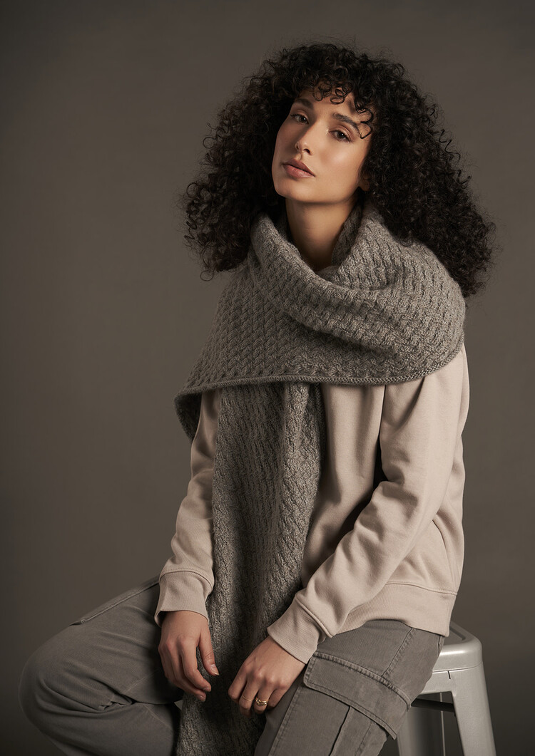 Rowan 4 Projects: Moordale