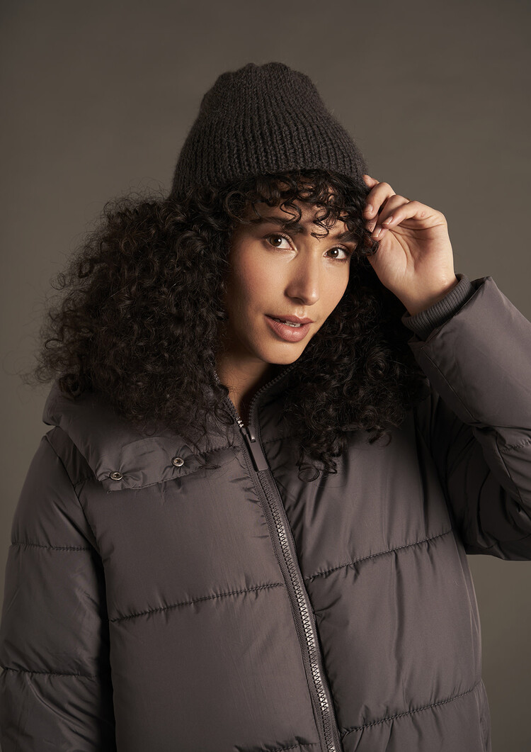 Rowan 4 Projects: Moordale