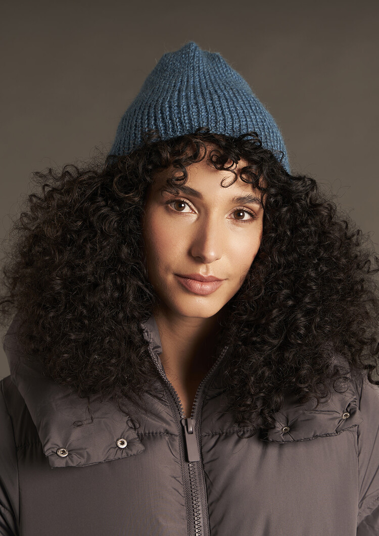 Rowan 4 Projects: Moordale