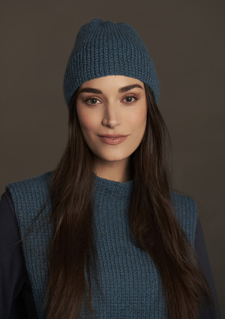 Rowan 4 Projects: Moordale