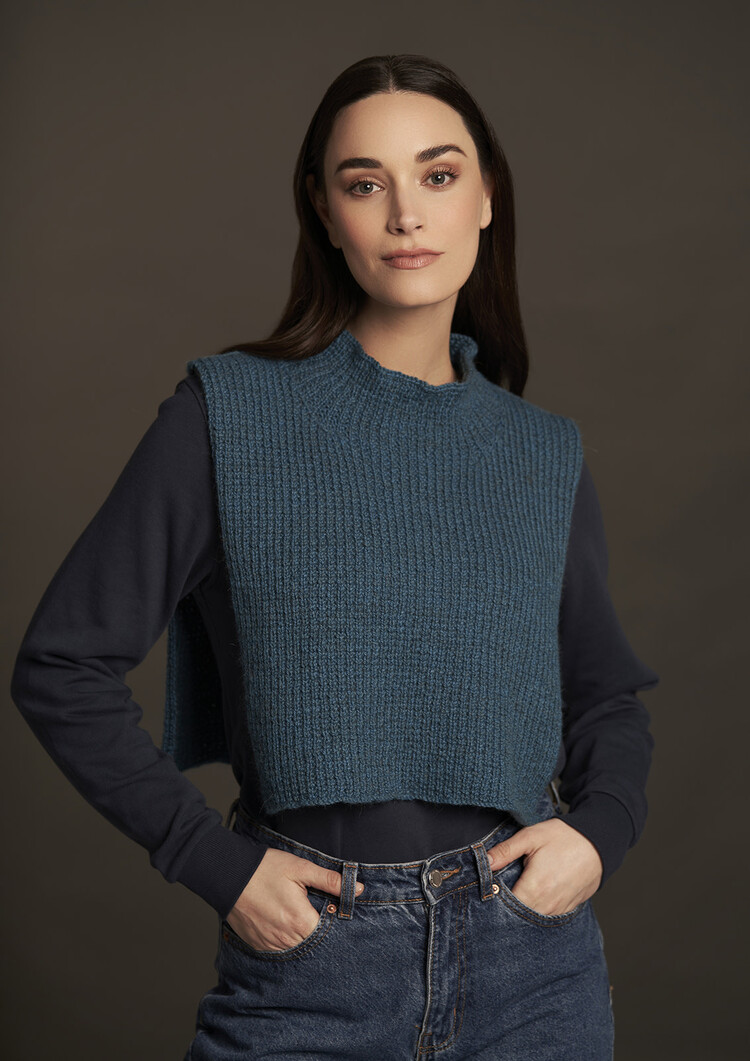 Rowan 4 Projects: Moordale