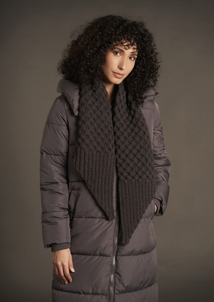 Rowan 4 Projects: Moordale