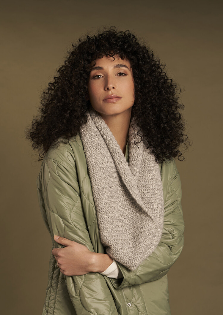 Rowan 4 Projects: Alpaca Classic