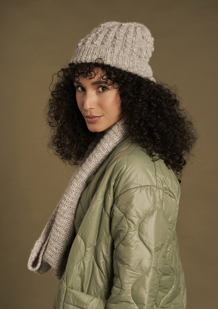 Rowan 4 Projects: Alpaca Classic