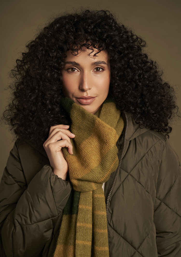 Rowan 4 Projects: Alpaca Classic