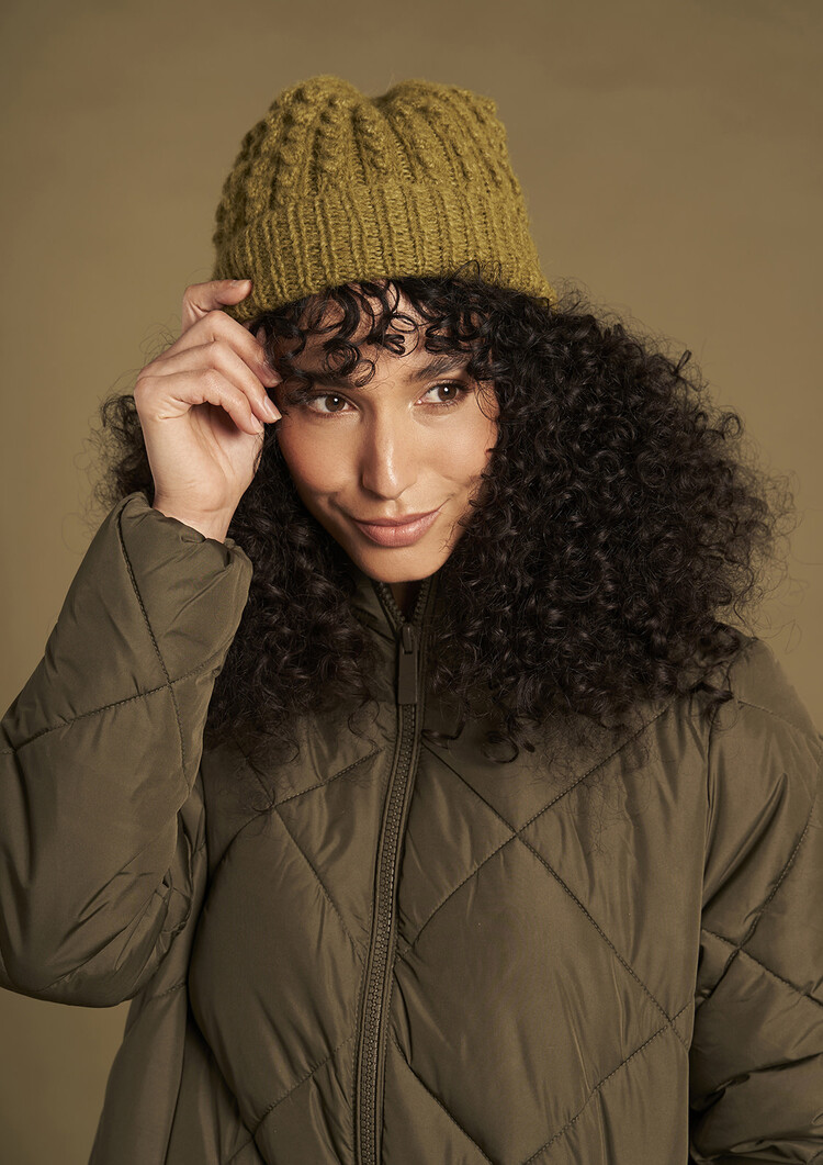 Rowan 4 Projects: Alpaca Classic