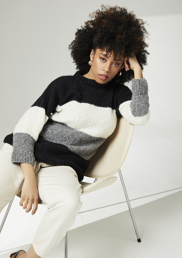 Rowan MODE at Rowan - Collection Nine