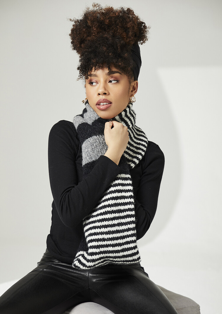 Rowan MODE at Rowan - Collection Nine