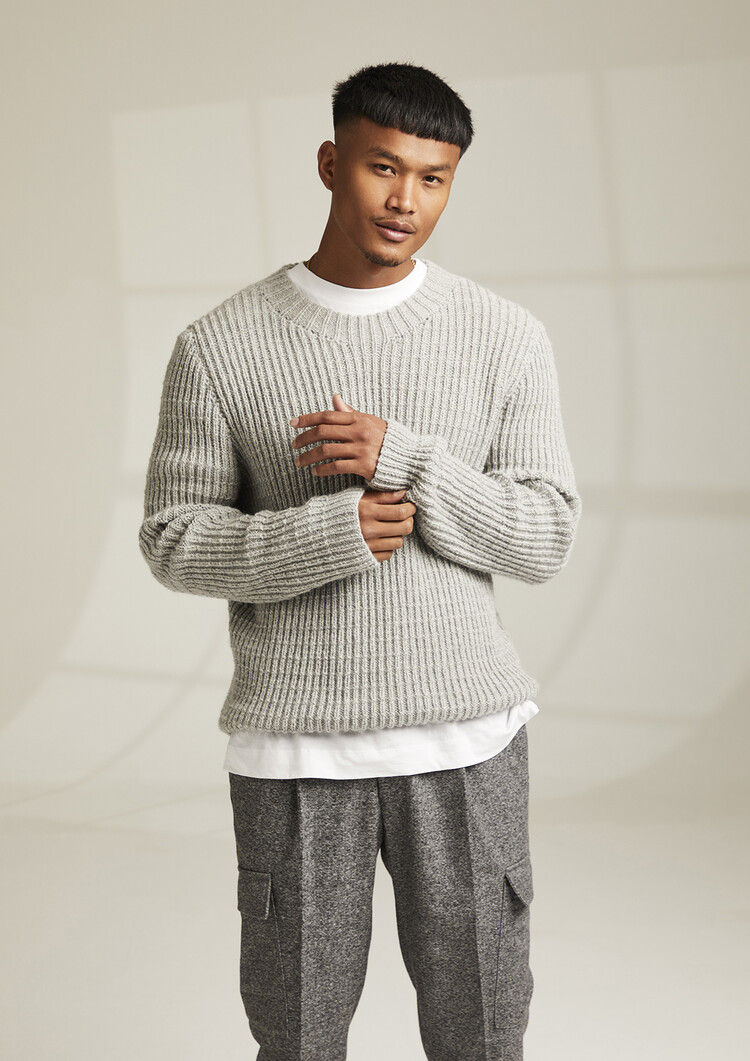 Rowan MODE at Rowan - Collection Nine